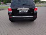Toyota Highlander 2012 годаүшін12 500 000 тг. в Урджар – фото 3