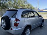 Chery Tiggo 2008 годаүшін2 500 000 тг. в Атырау – фото 2