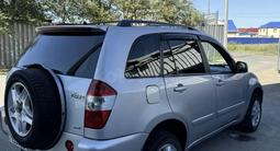 Chery Tiggo 2008 года за 2 200 000 тг. в Атырау – фото 2