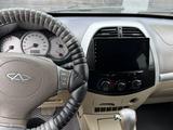 Chery Tiggo 2008 годаүшін2 500 000 тг. в Атырау – фото 4
