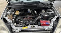 Chery Tiggo 2008 года за 2 200 000 тг. в Атырау – фото 3