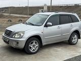 Chery Tiggo 2008 годаүшін2 500 000 тг. в Атырау