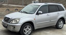 Chery Tiggo 2008 года за 2 200 000 тг. в Атырау