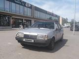 ВАЗ (Lada) 2109 2001 года за 600 000 тг. в Алматы – фото 2