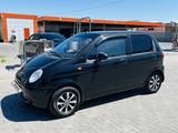 Daewoo Matiz 2009 годаүшін1 500 000 тг. в Актау – фото 3