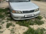 Nissan Cefiro 1997 годаүшін2 000 000 тг. в Алматы