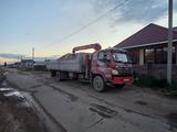 Foton  Auman BJ12xx 2013 годаүшін13 000 000 тг. в Астана – фото 2