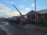 Foton  Auman BJ12xx 2013 годаүшін13 000 000 тг. в Астана