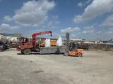Foton  Auman BJ12xx 2013 годаүшін13 000 000 тг. в Астана – фото 5