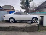 Toyota Mark II 1995 года за 2 800 000 тг. в Усть-Каменогорск – фото 2