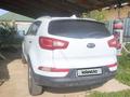 Kia Sportage 2013 годаfor6 100 000 тг. в Алматы – фото 10