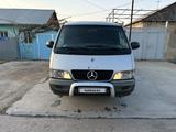 SsangYong Istana 2003 годаүшін2 800 000 тг. в Шымкент – фото 2