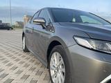 Toyota Camry 2023 годаүшін16 000 000 тг. в Астана – фото 2