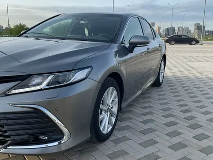 Toyota Camry 2023 года за 16 000 000 тг. в Астана – фото 10