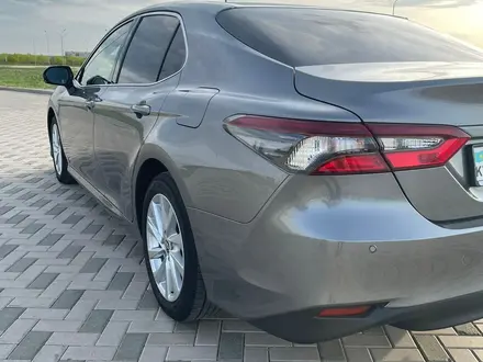 Toyota Camry 2023 года за 16 000 000 тг. в Астана – фото 11