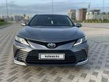 Toyota Camry 2023 годаүшін16 000 000 тг. в Астана