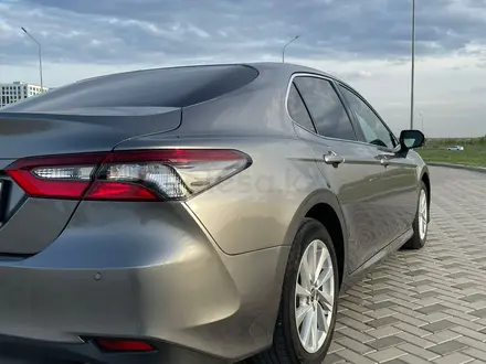 Toyota Camry 2023 года за 16 000 000 тг. в Астана – фото 3