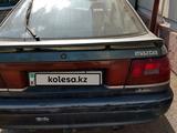 Mazda 626 1989 года за 1 500 000 тг. в Астана – фото 2