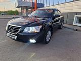 Hyundai Sonata 2008 годаүшін5 200 000 тг. в Петропавловск