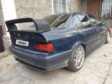 BMW 325 1994 годаүшін1 900 000 тг. в Алматы – фото 4