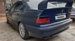 BMW 325 1994 годаүшін1 900 000 тг. в Алматы – фото 5