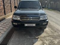 Toyota Land Cruiser 2007 годаүшін13 000 000 тг. в Шымкент