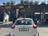 Nissan Juke 2013 годаүшін4 800 000 тг. в Алматы – фото 4