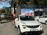 Nissan Juke 2013 годаүшін4 800 000 тг. в Алматы – фото 2