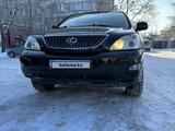 Lexus RX 350 2007 года за 9 500 000 тг. в Семей