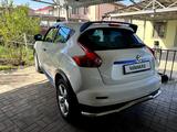 Nissan Juke 2013 года за 6 800 000 тг. в Алматы – фото 2