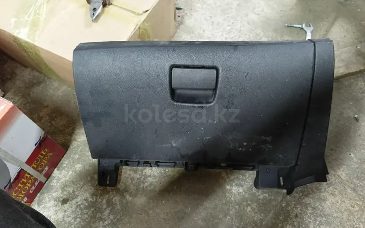 Бардачек Круз за 25 000 тг. в Алматы