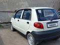 Daewoo Matiz 2010 годаfor1 300 000 тг. в Петропавловск – фото 4