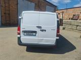 Mercedes-Benz Vito 2019 годаүшін15 000 000 тг. в Усть-Каменогорск – фото 5