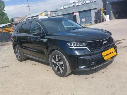 Kia Sorento 2023 года за 14 000 000 тг. в Астана