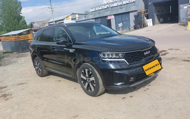 Kia Sorento 2023 годаүшін14 000 000 тг. в Астана