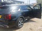 Kia Sorento 2023 годаүшін14 000 000 тг. в Астана – фото 3