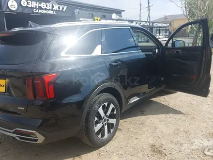 Kia Sorento 2023 года за 14 000 000 тг. в Астана – фото 3