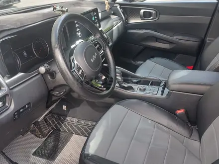 Kia Sorento 2023 года за 14 000 000 тг. в Астана – фото 4