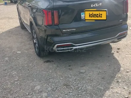 Kia Sorento 2023 года за 14 000 000 тг. в Астана – фото 6