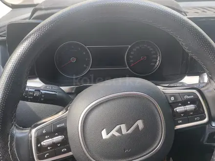 Kia Sorento 2023 года за 14 000 000 тг. в Астана – фото 7