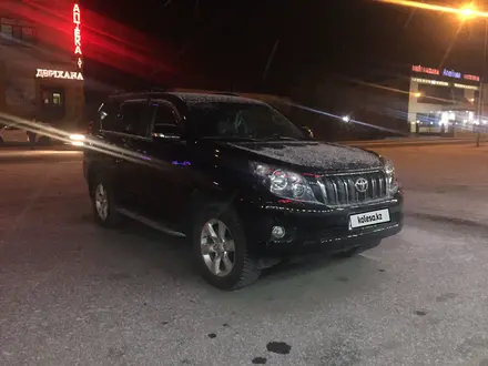 Toyota Land Cruiser Prado 2010 года за 19 700 000 тг. в Астана