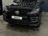 Lexus LX 570 2009 года за 17 000 000 тг. в Усть-Каменогорск