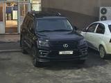 Lexus LX 570 2009 года за 17 000 000 тг. в Усть-Каменогорск – фото 3