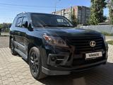 Lexus LX 570 2009 года за 17 000 000 тг. в Усть-Каменогорск – фото 2
