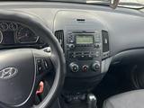 Hyundai i30 2007 года за 4 200 000 тг. в Караганда – фото 3