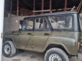 УАЗ Hunter 2003 годаүшін1 800 000 тг. в Алматы
