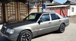 Mercedes-Benz E 230 1993 года за 2 200 000 тг. в Кызылорда