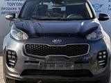 Kia Sportage 2017 года за 11 400 000 тг. в Семей – фото 3