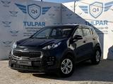 Kia Sportage 2017 года за 11 400 000 тг. в Семей