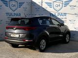 Kia Sportage 2017 года за 11 400 000 тг. в Семей – фото 2